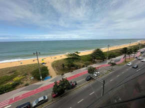 PASÁRGADA, FLAT FRENTE MAR DA PRAIA DA COSTA